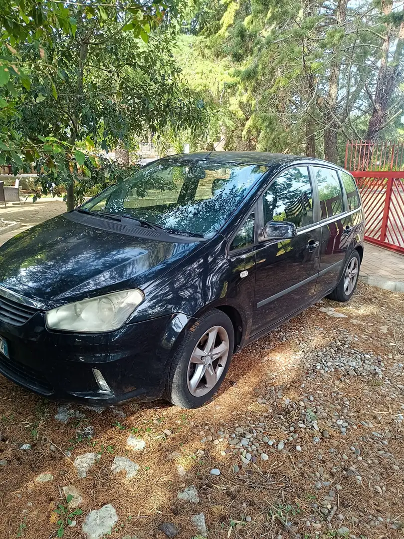 Ford C-Max 1.5 tdci Titanium 115cv - 1