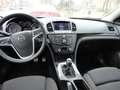 Opel Insignia Insignia 2.0CDTI Sport 160 Sport Plateado - thumbnail 10
