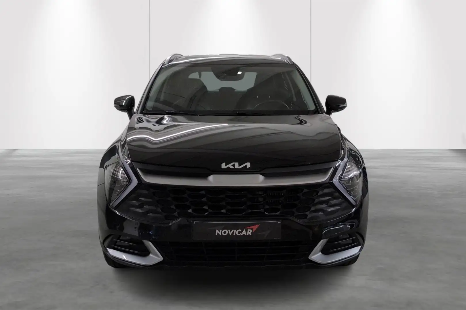 Kia Sportage 1.6 T-GDi MHEV Inspire Noir - 2