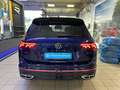 Volkswagen Tiguan Allspace R-Line 2.0 TDI MATRIX LED+4M+AHK Blau - thumbnail 7