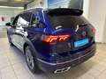 Volkswagen Tiguan Allspace R-Line 2.0 TDI MATRIX LED+4M+AHK Blau - thumbnail 10
