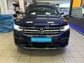 Volkswagen Tiguan Allspace R-Line 2.0 TDI MATRIX LED+4M+AHK Blau - thumbnail 3