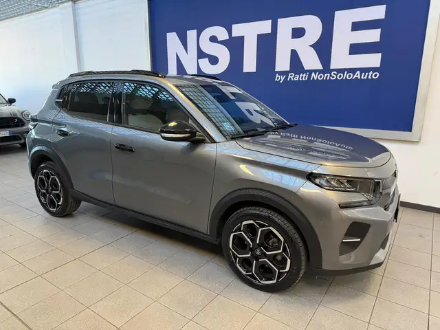 Citroen C3 1.2 puretech turbo Max 100cv