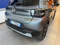 Citroen C3 1.2 puretech turbo Max 100cv Silber - thumbnail 5