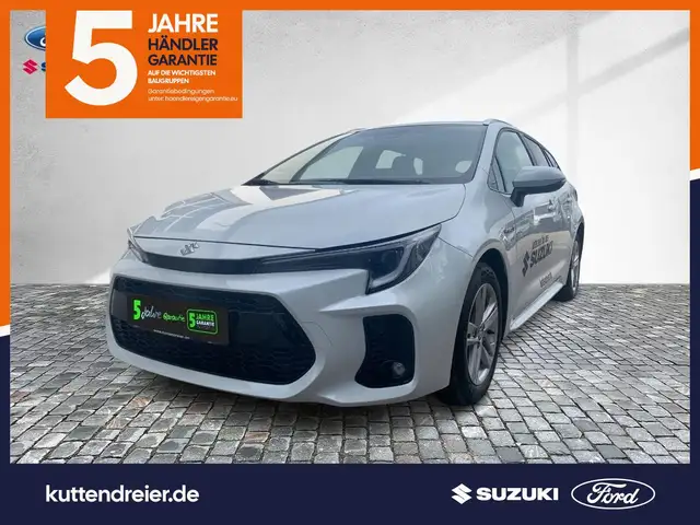 Suzuki Swace 1.8 Comfort + Comfort+ ACC+LED+Navi+SHZ+LM