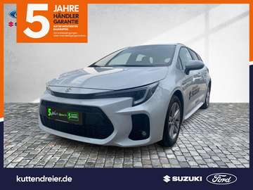 1.8 Comfort + Comfort+ ACC+LED+Navi+SHZ+LM