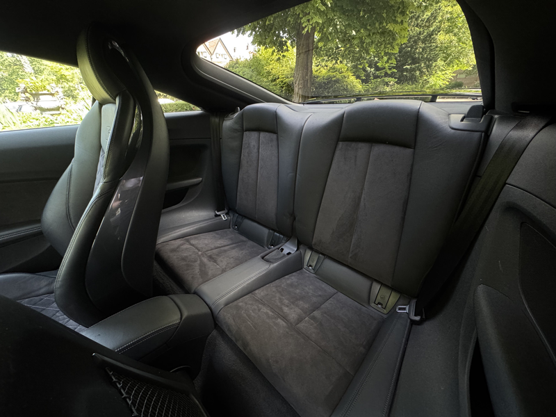 Audi TT 2.0 TFSI, B&O — photo 20