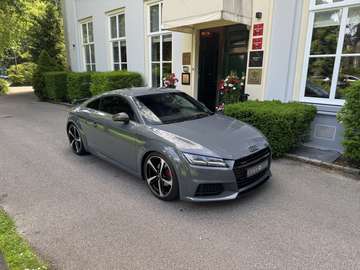 2.0 TFSI, B&O