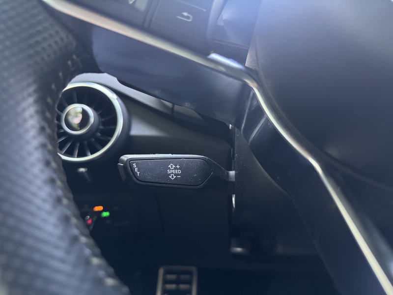 Audi TT 2.0 TFSI, B&O — photo 17