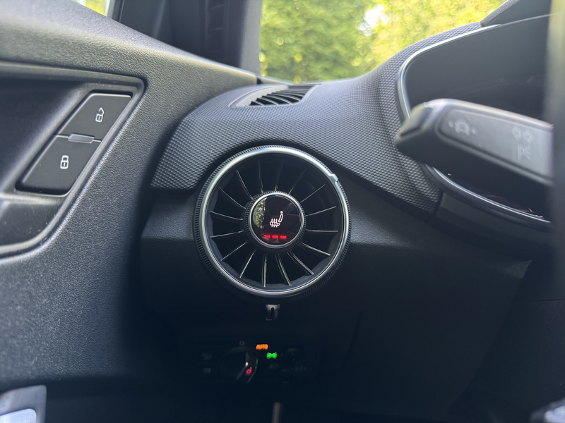 Audi TT 2.0 TFSI, B&O — photo 15
