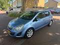 Opel Corsa Eerste eigenaar / 95.000 NAP / Navigatie / Bouwjaa Blauw - thumbnail 7