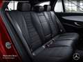 Mercedes-Benz E 300 e T AMG+PANO+AHK+LED+KAMERA+TOTW+9G Rot - thumbnail 14