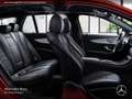 Mercedes-Benz E 300 e T AMG+PANO+AHK+LED+KAMERA+TOTW+9G Rot - thumbnail 12