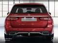 Mercedes-Benz E 300 e T AMG+PANO+AHK+LED+KAMERA+TOTW+9G Rot - thumbnail 9