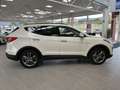 Hyundai SANTA FE 2,2 CRDi 4WD *SHZ, AHK, Klima* Blanc - thumbnail 6