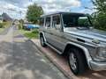 Mercedes-Benz G 500 G 500 Station Wagon Gümüş rengi - thumbnail 2