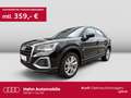 Audi Q2 advanced 35TFSI S-trc AHK LED Navi Einpark. Schwarz - thumbnail 1