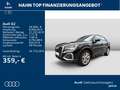 Audi Q2 advanced 35TFSI S-trc AHK LED Navi Einpark. Schwarz - thumbnail 2