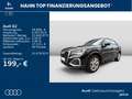 Audi Q2 advanced 35TFSI S-trc AHK LED Navi Einpark. Zwart - thumbnail 2