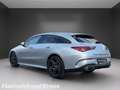 Mercedes-Benz CLA 200 CLA 200 SB AMG Line+Night+Totwinkel+Kamera+LED+ Argent - thumbnail 4