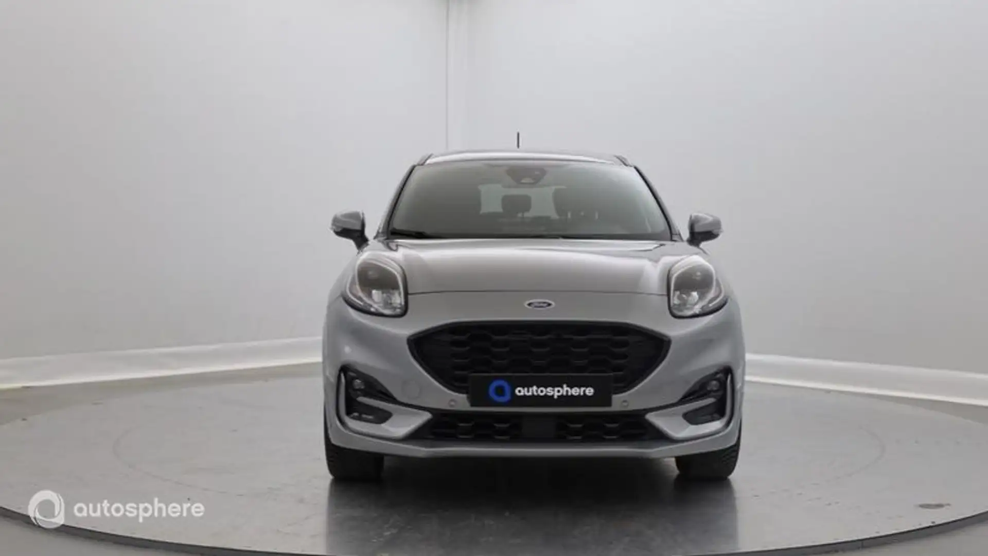Ford Puma 1.0 EcoBoost 155ch mHEV ST-Line BVA IMPORT - 2