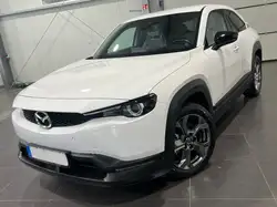 Mazda MX-30 Automatik **Navi*Kamera*LED*SHZ**