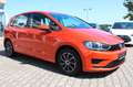 Volkswagen Golf Sportsvan 1.2 TSI 81kW *PDC*u.v.m. Orange - thumbnail 3