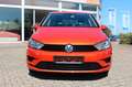 Volkswagen Golf Sportsvan 1.2 TSI 81kW *PDC*u.v.m. Orange - thumbnail 2