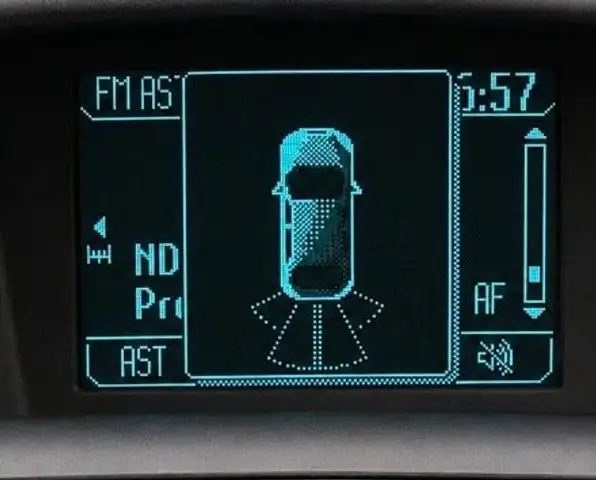 Ford Fiesta view 15