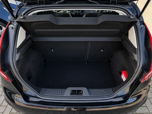 Ford Fiesta view 11