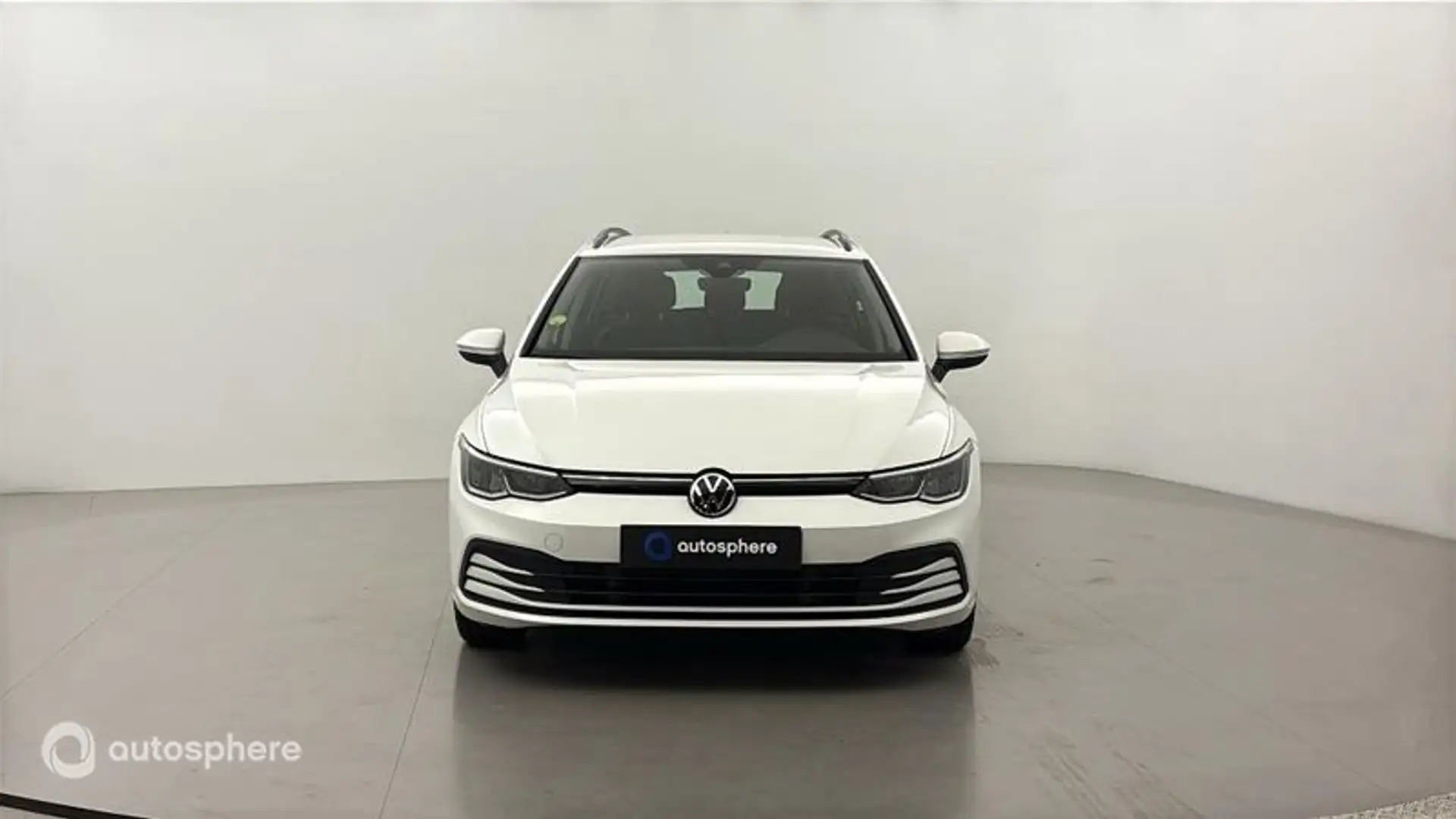 Volkswagen Golf 2.0 TDI SCR 115ch Life Business - 2