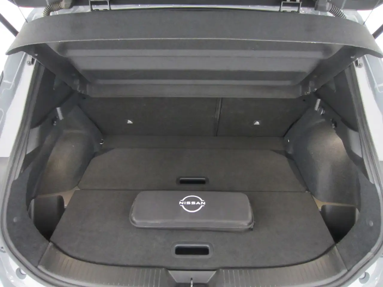 Nissan Qashqai 2026 — фото 10