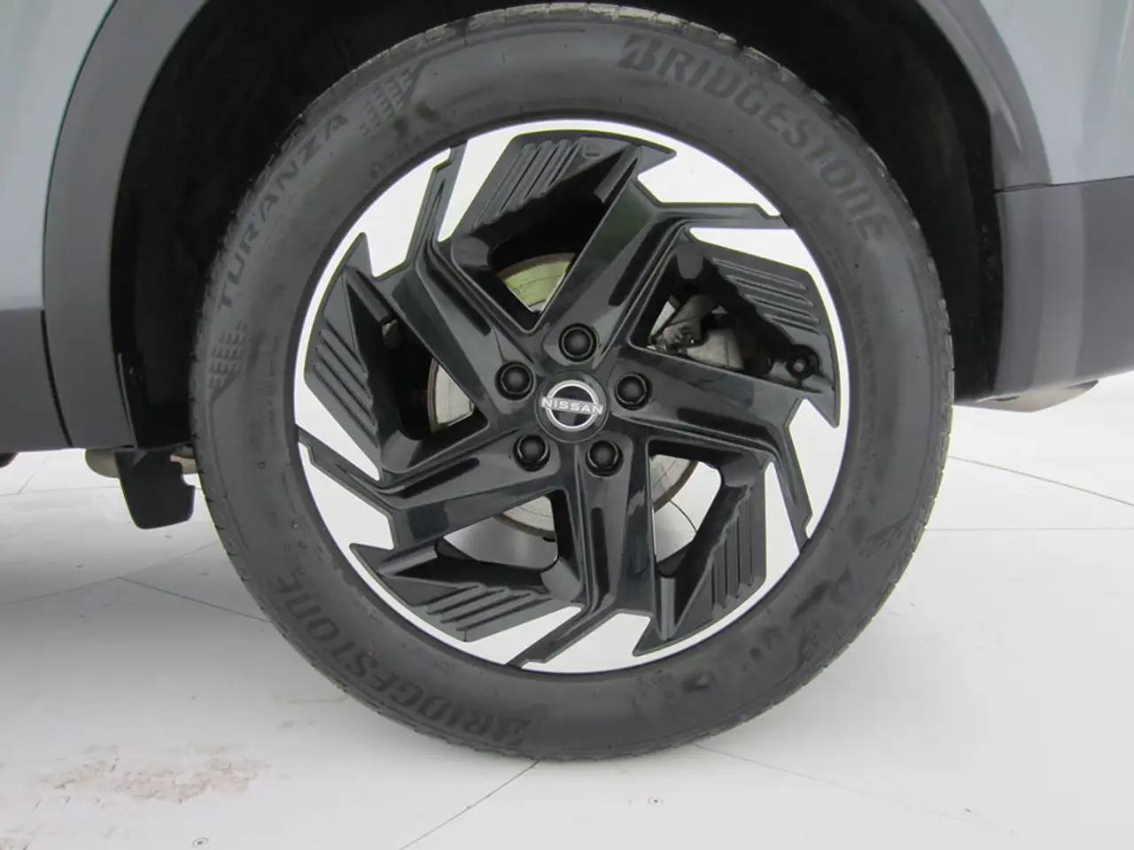 Nissan Qashqai 2026