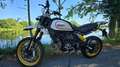 Ducati Scrambler Desert Sled Alb - thumbnail 1
