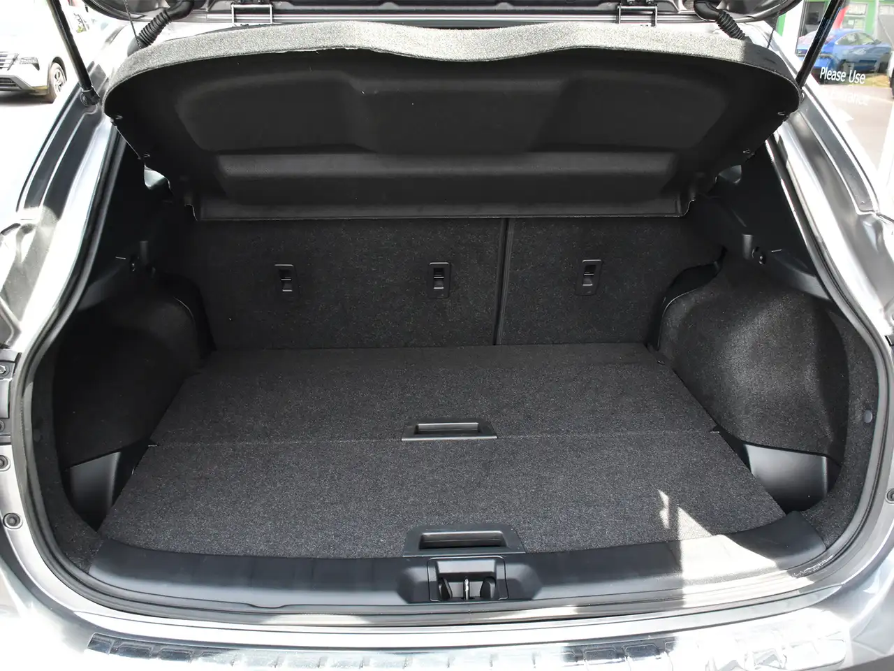 Nissan Qashqai снимка Nissan Qashqai