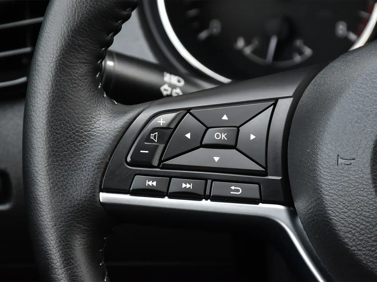 Nissan Qashqai снимка Nissan Qashqai