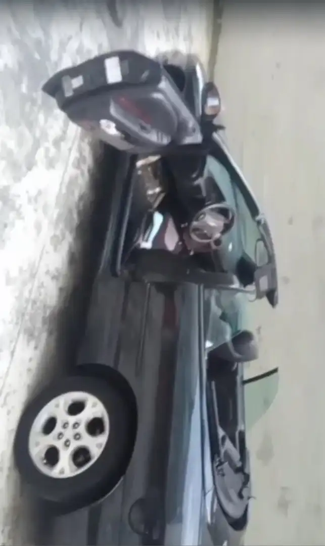 Chrysler Stratus Stratus Cabrio 2.0 16v LX Black - 2