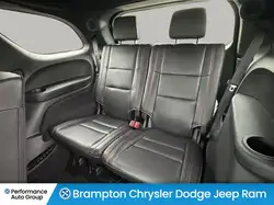 Dodge Durango 2026 — фото 20