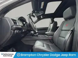 Dodge Durango 2026 — фото 10