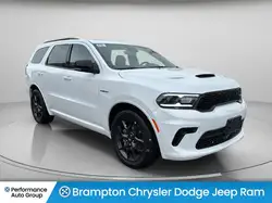 Dodge Durango 2026
