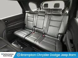 Dodge Durango 2026 — фото 19