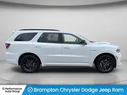 Dodge Durango 2026