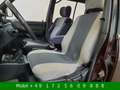 Opel Monterey LTD 3.2i V6 26V LPG Klima ZV Violett - thumbnail 13