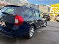 Dacia Logan MCV Supreme dCi 90 S&S Blau - thumbnail 4