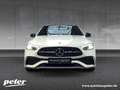 Mercedes-Benz C 180 +AMG+NIGHT+18"+9G+PANO+LED+MBUX+THERMATIC+ Weiß - thumbnail 2
