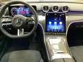 Mercedes-Benz C 180 +AMG+NIGHT+18"+9G+PANO+LED+MBUX+THERMATIC+ Weiß - thumbnail 12