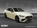Mercedes-Benz C 180 +AMG+NIGHT+18"+9G+PANO+LED+MBUX+THERMATIC+ Weiß - thumbnail 3