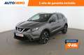 Nissan Qashqai 1.6dCi Acenta 4x2 Gris - thumbnail 1