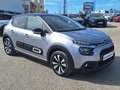 Citroen C3 PureTech 110 S\u0026amp;S BVM6 Shine  24km !!! avec accès et démarrage main libres + peinture métal bi-ton Gris - thumbnail 2