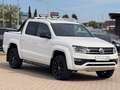 Volkswagen Amarok 3.0 TDI Highline DoubleCab 4Motion Белый - thumbnail 2